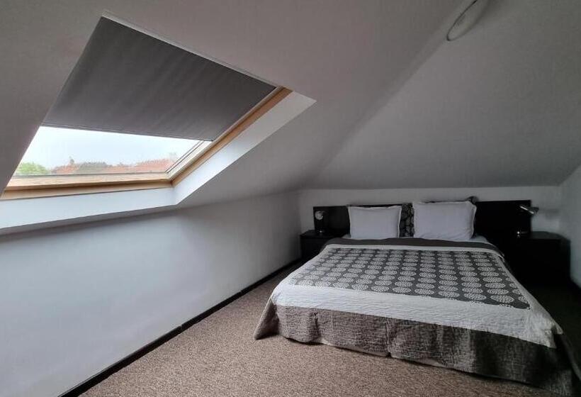 Студио Стандарт с Террасой, Diamanti