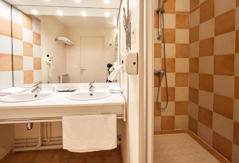 Номер Стандарт, Résidence De L Hostréière