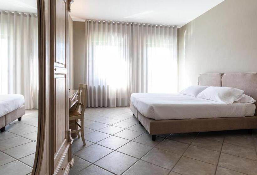 패밀리 룸 산 전망, Don Luis