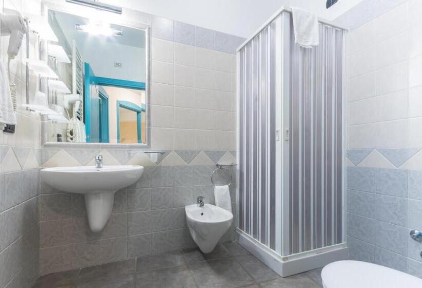 패밀리 룸 산 전망, Don Luis