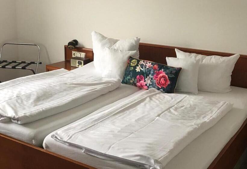 Номер Стандарт, Eppelborner Hof