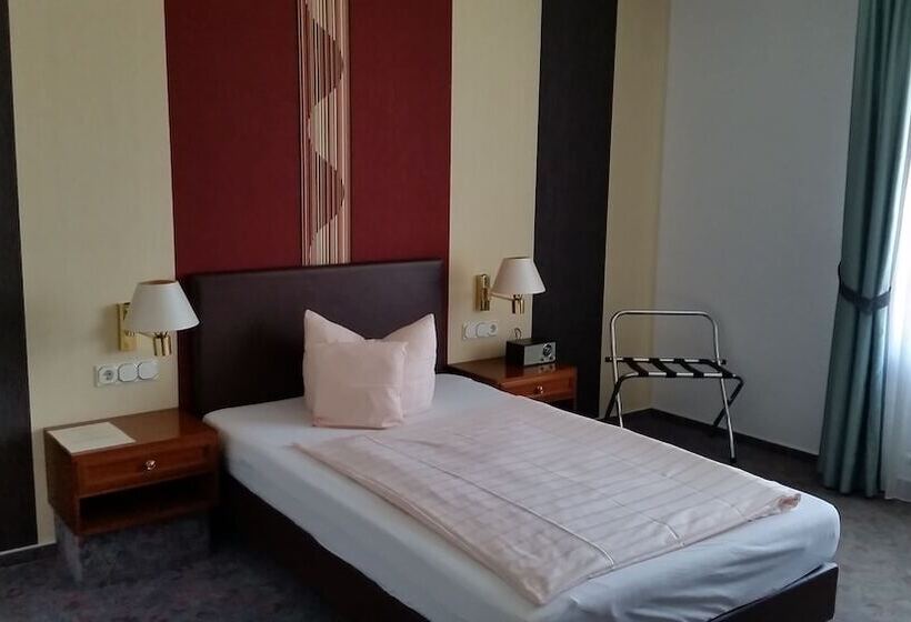 Номер Стандарт Индивидуальный, Eppelborner Hof