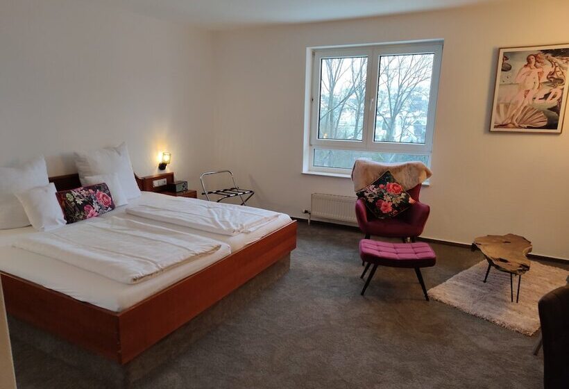 Номер Стандарт, Eppelborner Hof