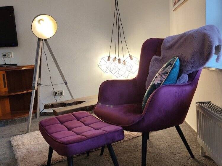 Номер Стандарт, Eppelborner Hof