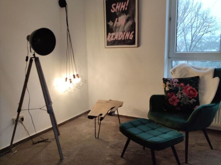 Номер Стандарт, Eppelborner Hof