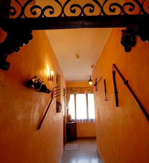 スタンダードルーム, George