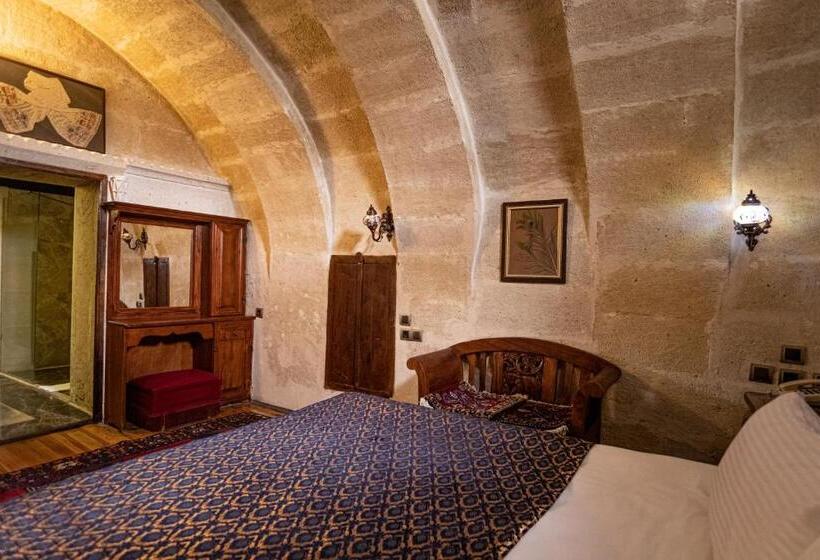 高级套房, Goreme House