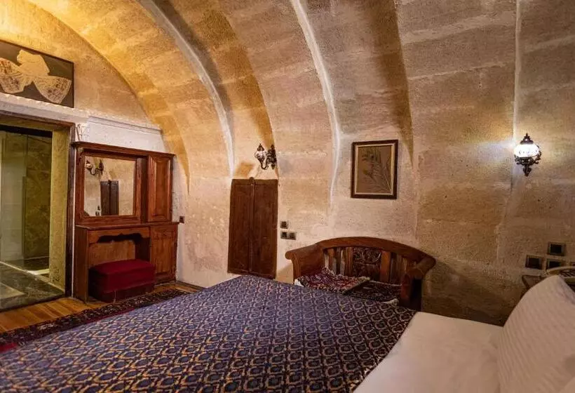 スーペリアースイート, Goreme House