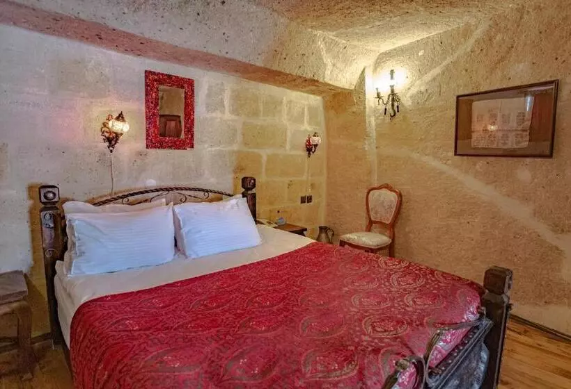 スーペリアースイート, Goreme House