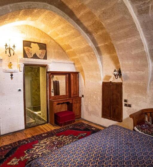 高级套房, Goreme House