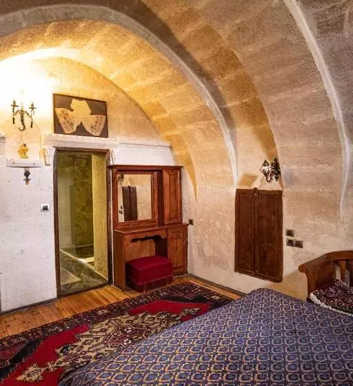 スーペリアースイート, Goreme House