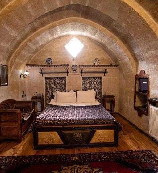 高级套房, Goreme House