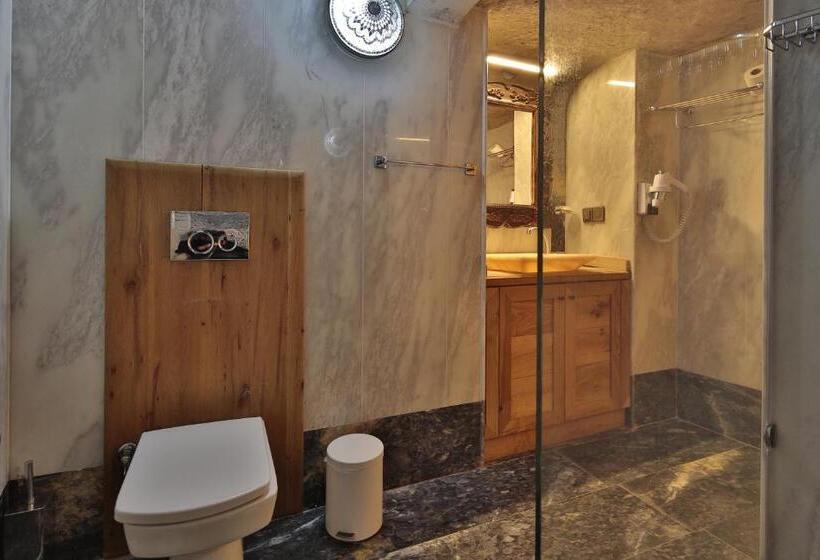 高级套房, Goreme House