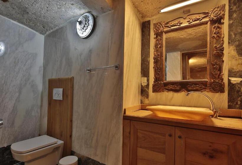 جناح سوبيريور, Goreme House