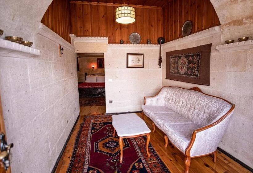 高级套房, Goreme House