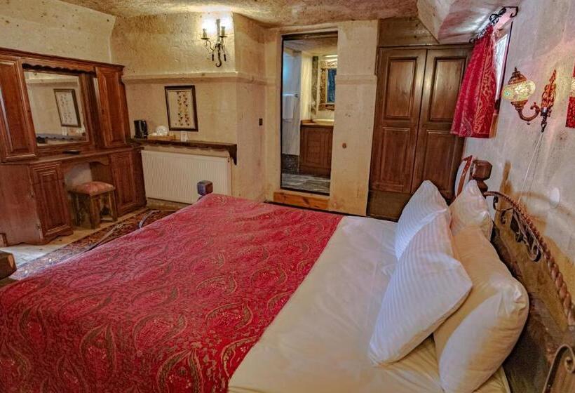 高级套房, Goreme House