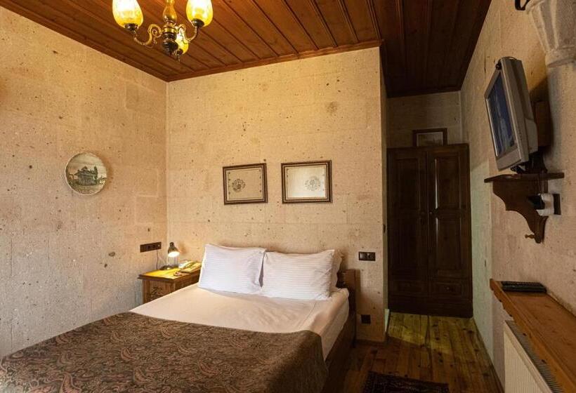 标准间, Goreme House