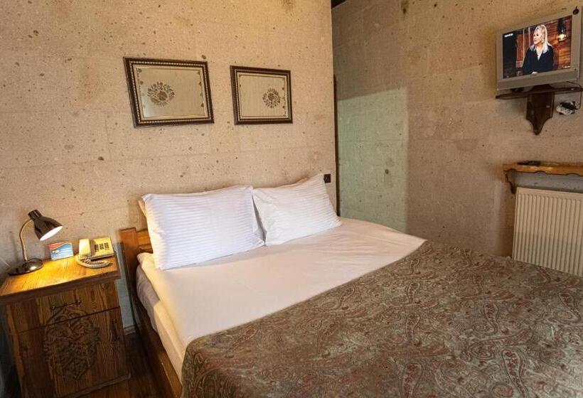 标准间, Goreme House