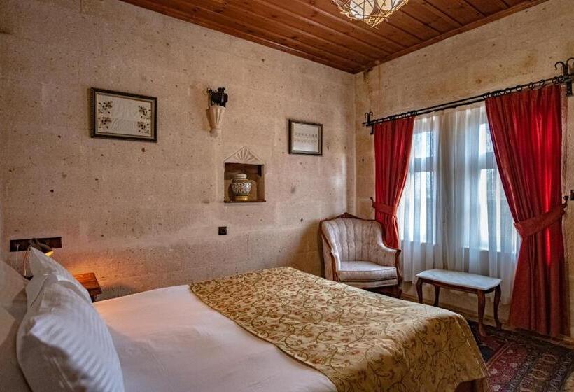 标准间, Goreme House