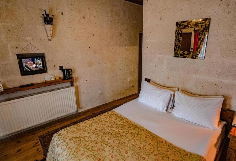 标准间, Goreme House