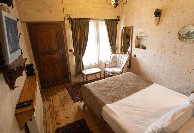 标准间, Goreme House