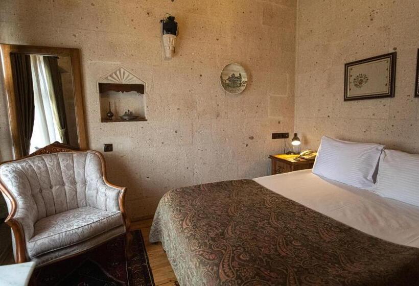 标准间, Goreme House