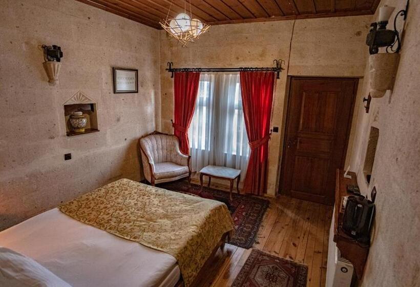 标准间, Goreme House