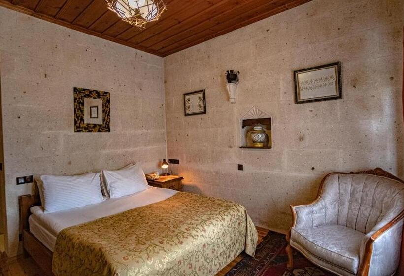 غرفة قياسية, Goreme House
