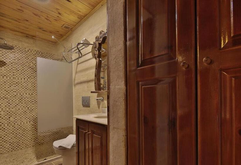 家庭间, Goreme House