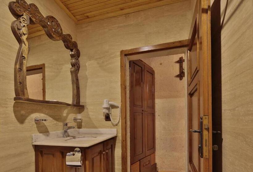 家庭间, Goreme House