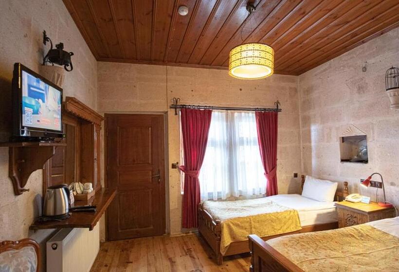 家庭间, Goreme House