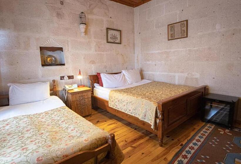 家庭间, Goreme House