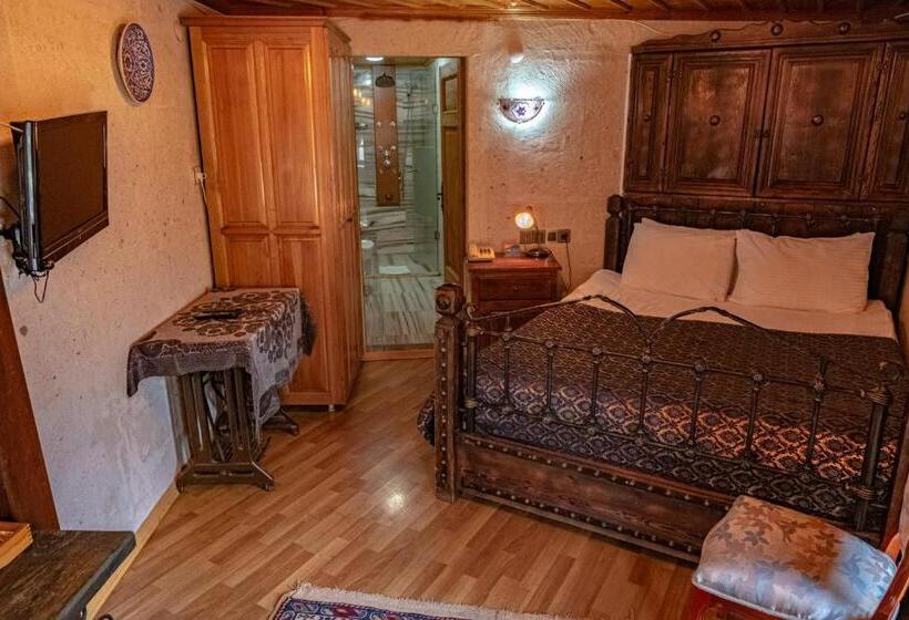 豪华房间, Goreme House