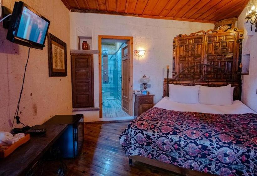 豪华房间, Goreme House