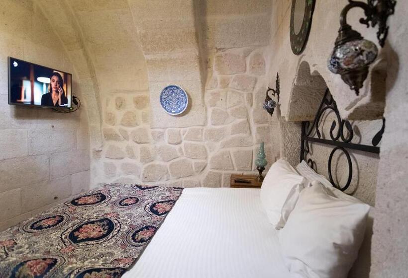 豪华房间, Goreme House