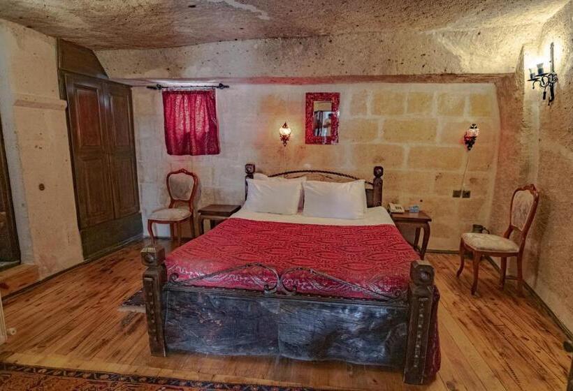 高级套房, Goreme House