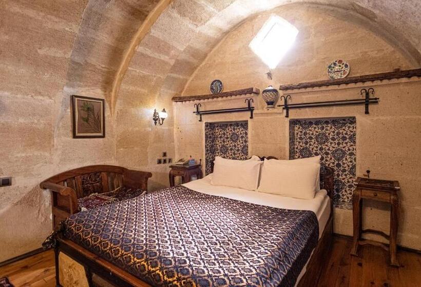 جناح سوبيريور, Goreme House