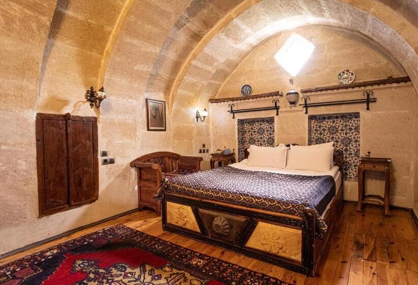 高级套房, Goreme House