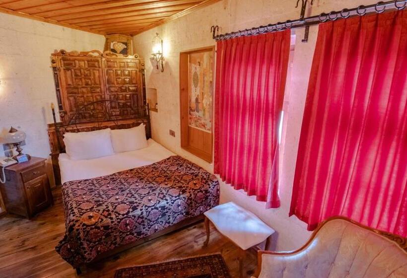 豪华房间, Goreme House