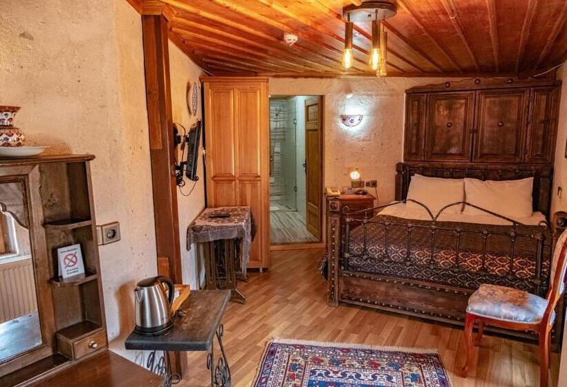 豪华房间, Goreme House