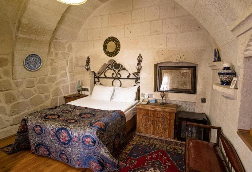 豪华房间, Goreme House