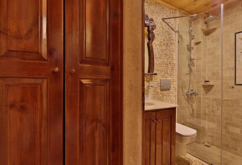 标准间, Goreme House