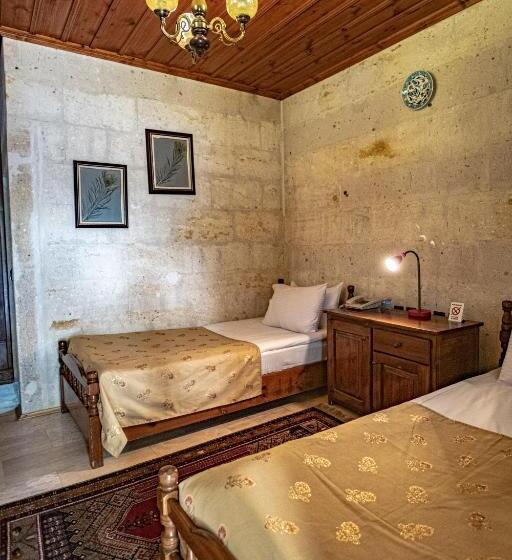 غرفة قياسية, Goreme House