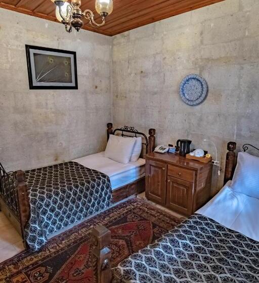 标准间, Goreme House