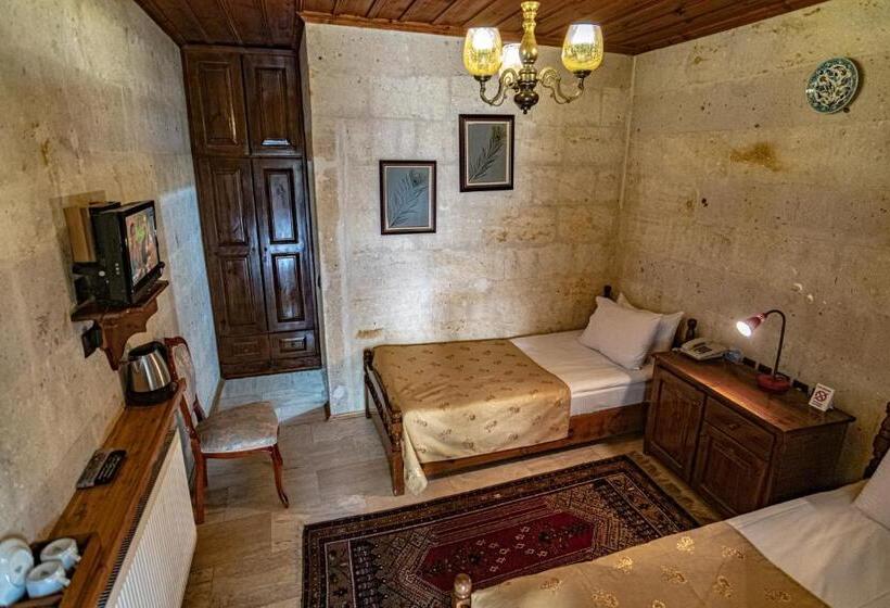 标准间, Goreme House