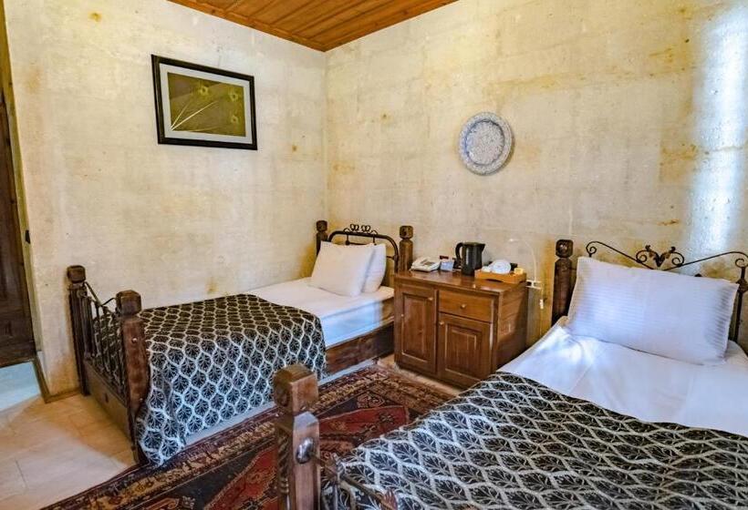 标准间, Goreme House