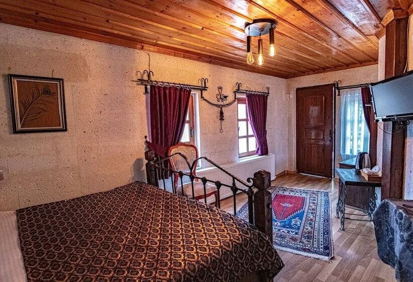 豪华房间, Goreme House