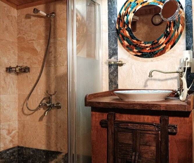 豪华房间, Goreme House