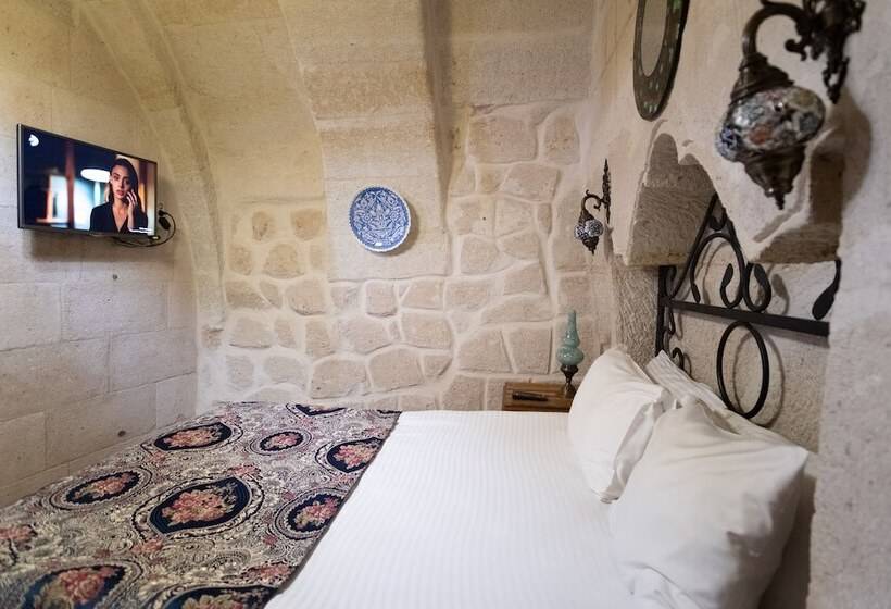 豪华房间, Goreme House