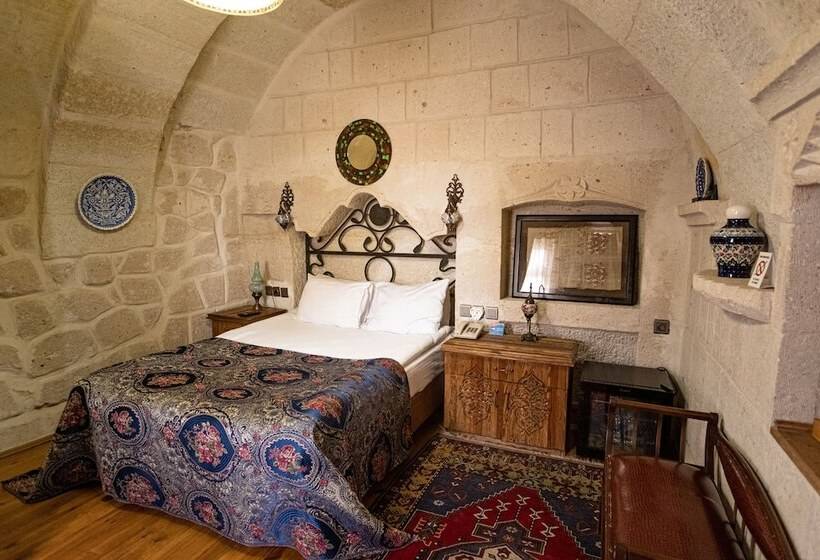 豪华房间, Goreme House